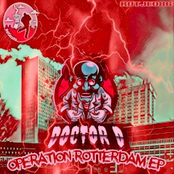 Operation Rotterdam EP