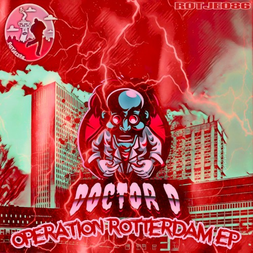 Operation Rotterdam EP