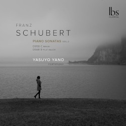 Piano Sonatas, Vol. 2