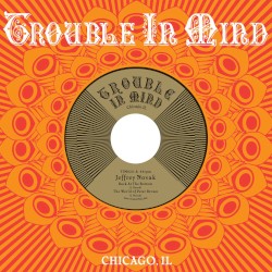 4-song Solo EP