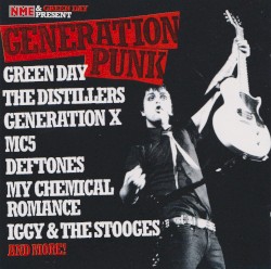 NME & Green Day Present: Generation Punk