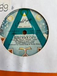 Hard Rock Cafe