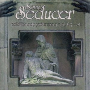 Sonic Seducer: Cold Hands Seduction, Volume 63