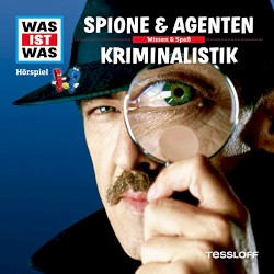 Spione & Agenten / Kriminalistik