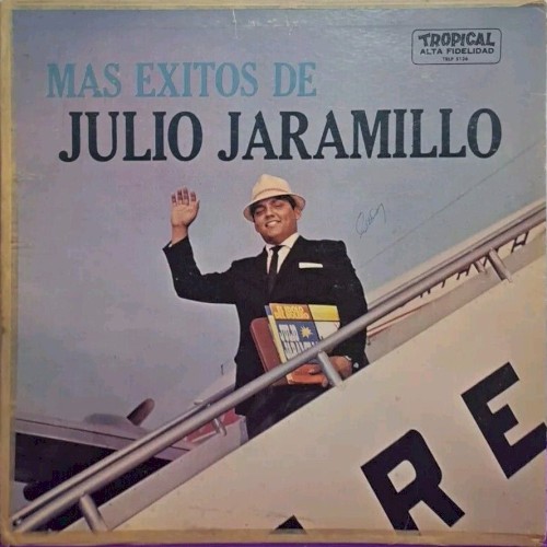Más éxitos de Julio Jaramillo