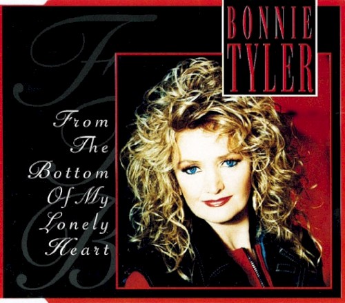 From the Bottom of My Lonely Heart