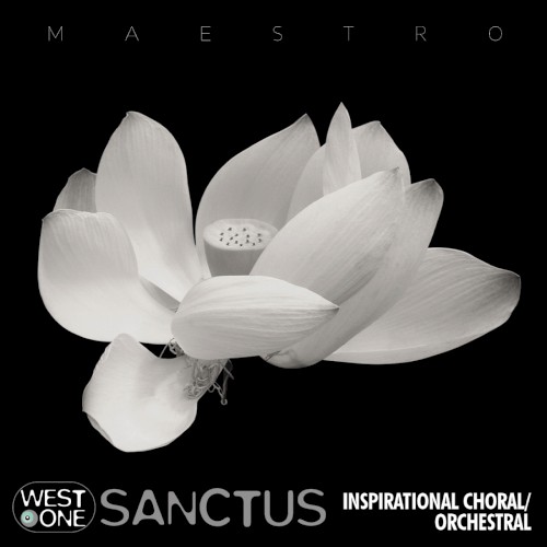 Sanctus (Original Soundtrack)