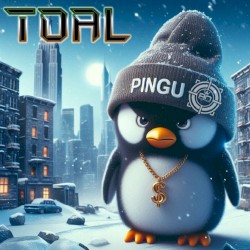 Pingu