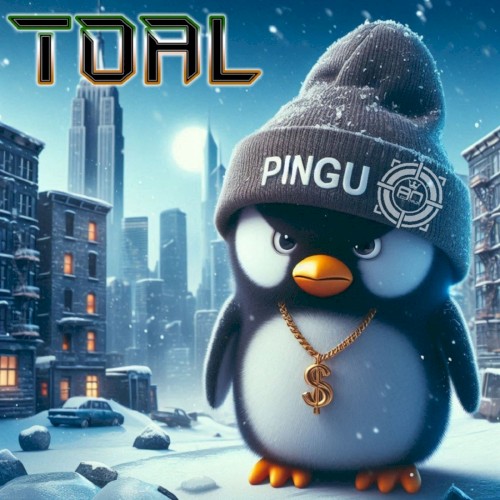 Pingu