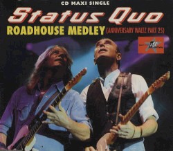 Roadhouse Medley (Anniversary Waltz, Part 25)