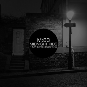 Midnight Kids