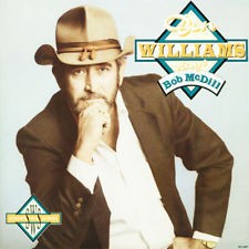 Don Williams Sings Bob McDill