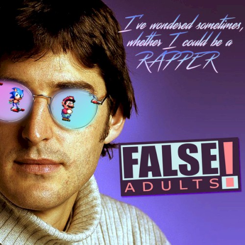 I've Wondered Sometimes, Whether I Could be a Rapper