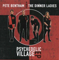 Psychedelic Village EP