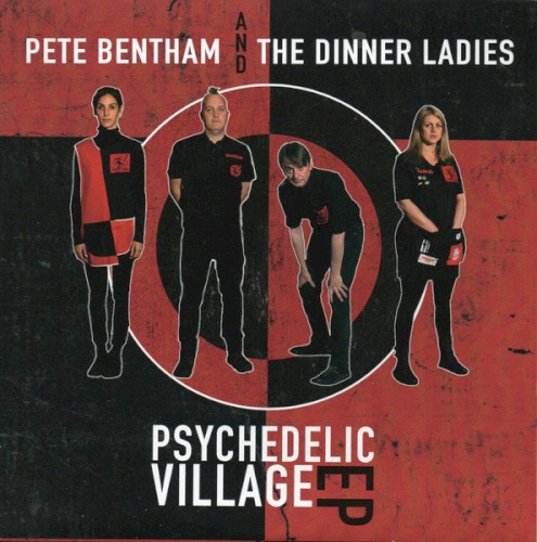 Psychedelic Village EP