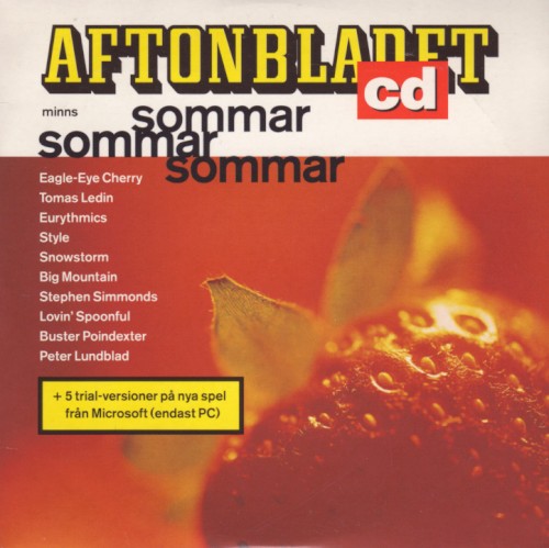Aftonbladet - Sommar, sommar, sommar