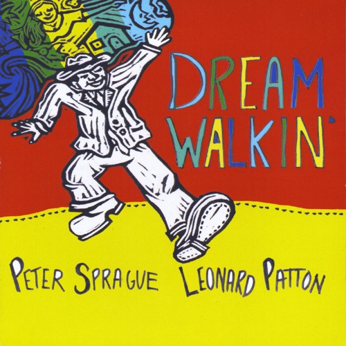 Dream Walkin'