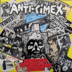 The Complete Demos Collection 1982 - 1983