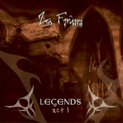 Legends Act 1