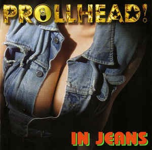 In Jeans