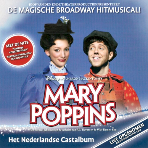 Mary Poppins