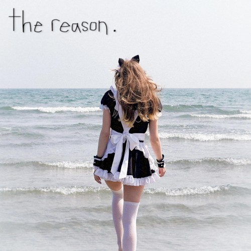 the reason.