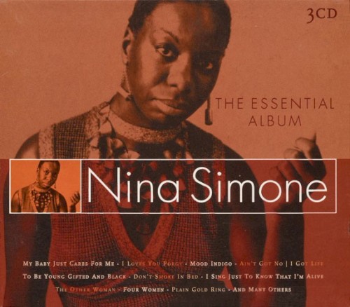 The Essential Album