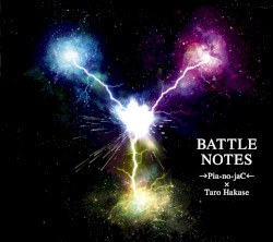 BATTLE NOTES