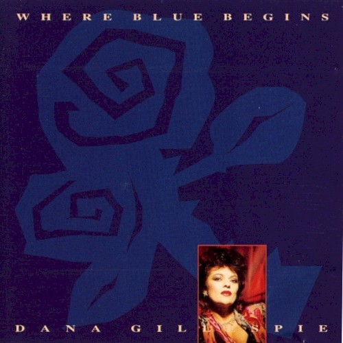 Where Blue Begins