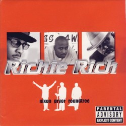 Nixon Pryor Roundtree