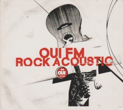 OÜI FM - Rock Acoustic