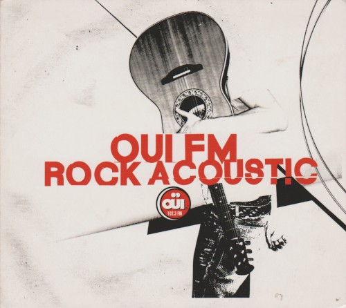 OÜI FM - Rock Acoustic