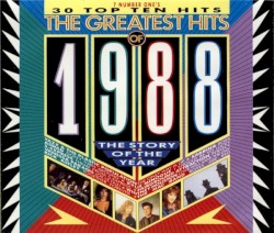 The Greatest Hits of 1988