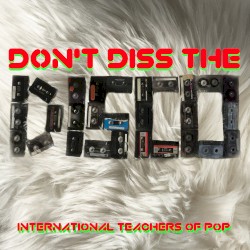 Don’t Diss the Disco