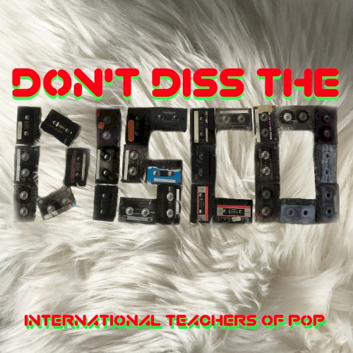 Don’t Diss the Disco