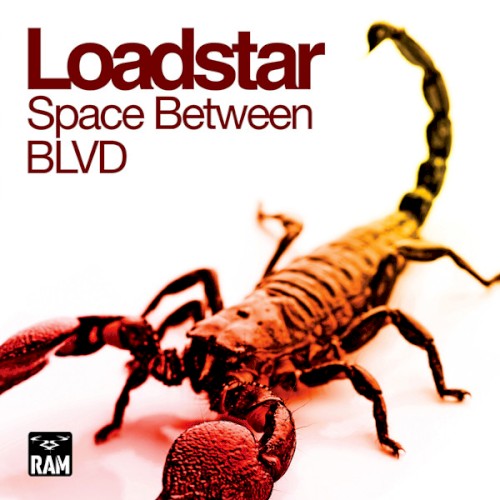 Space Between / BLVD
