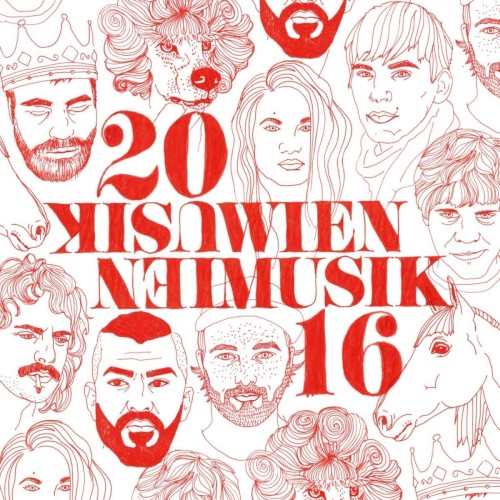 Wien Musik 2016