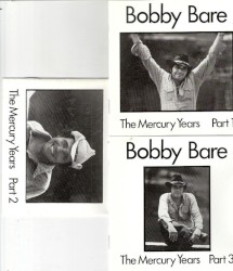 The Mercury Years