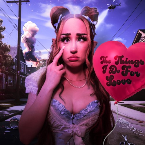 The Things I Do for Love
