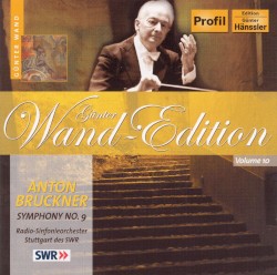 Symphony no. 9