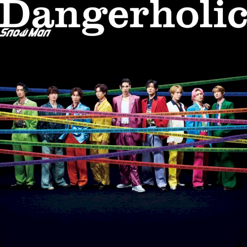 Dangerholic