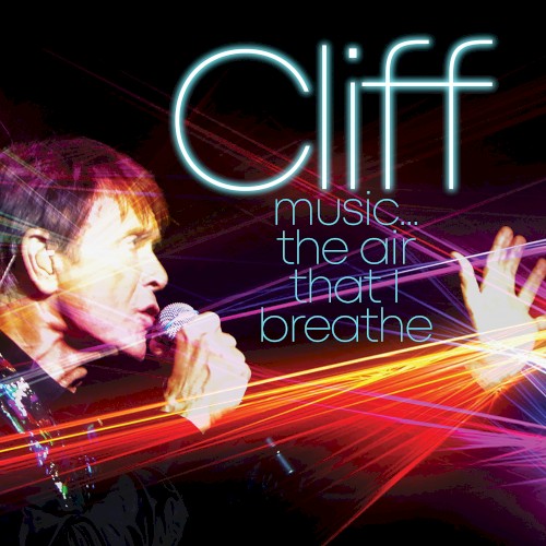 Music… The Air That I Breathe