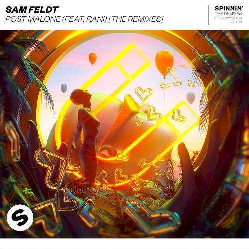 Post Malone (the remixes)