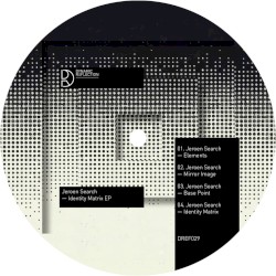 Identity Matrix Ep