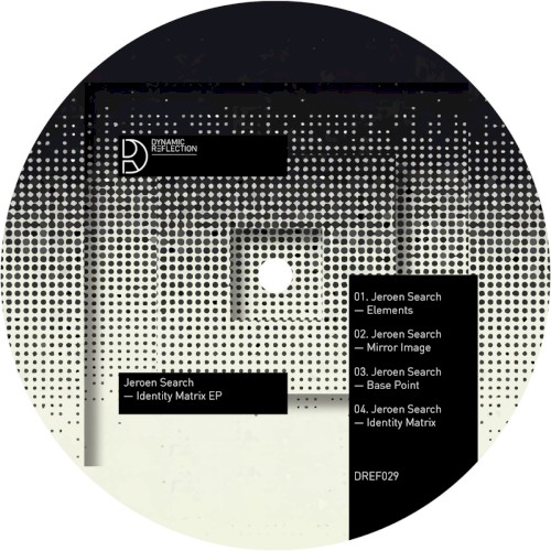Identity Matrix Ep