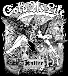 Suffer