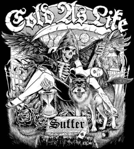Suffer