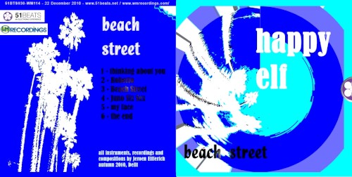 Beach Street