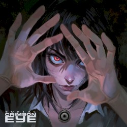 CRIMSON EYE