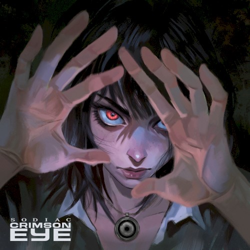 CRIMSON EYE